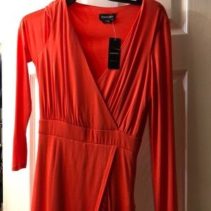 Bebe dress